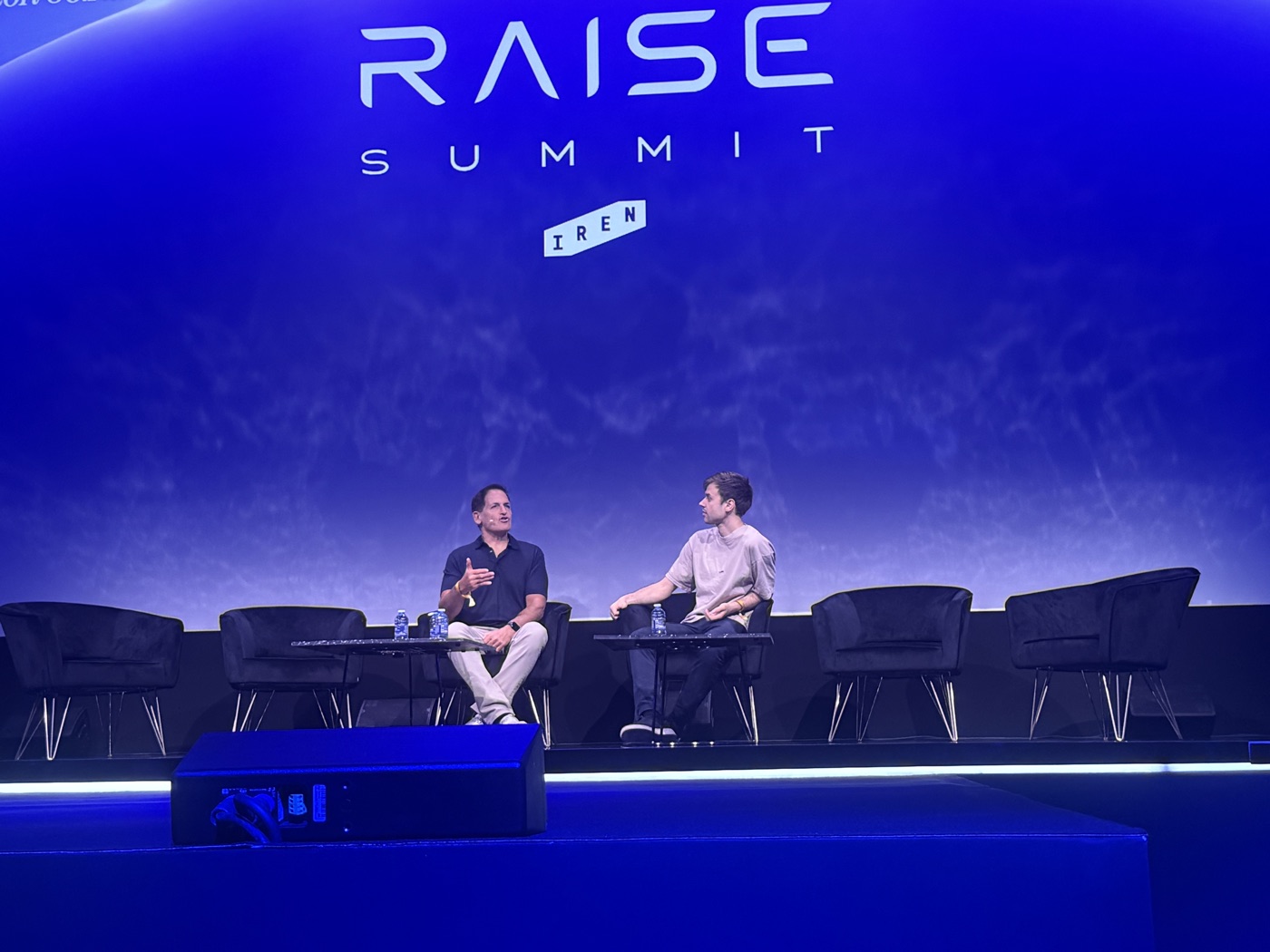 RAISE Summit 2026