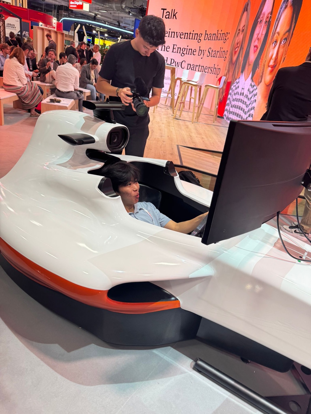 VivaTech 2026