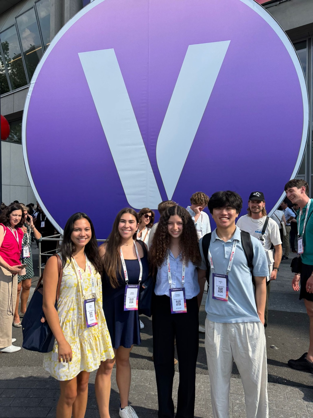 VivaTech 2026