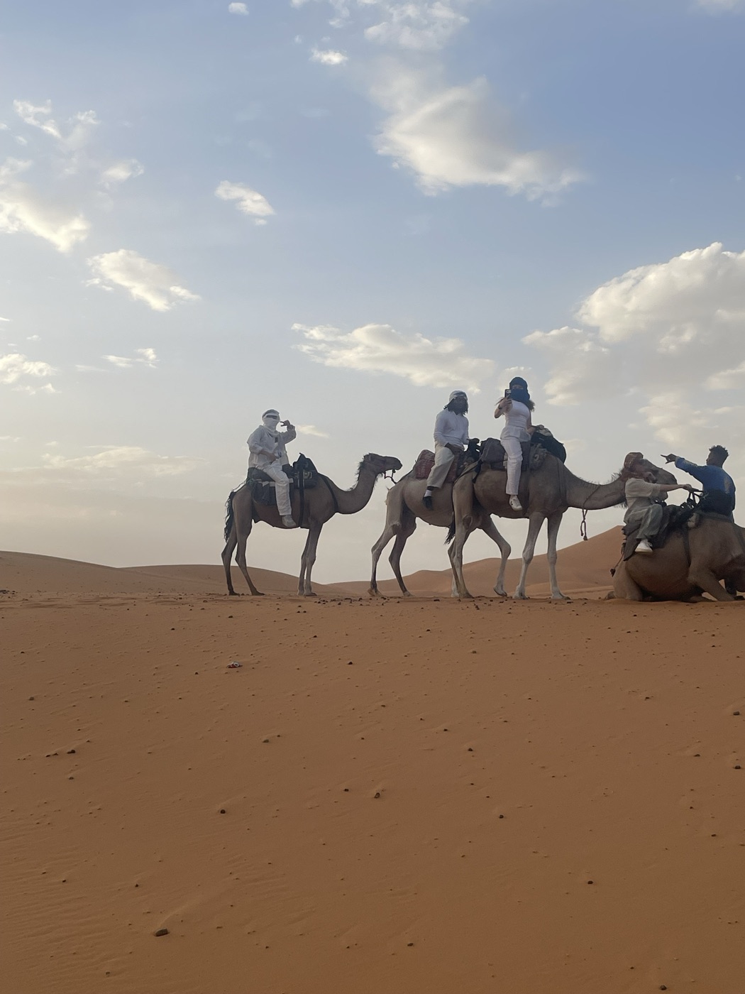 Morocco