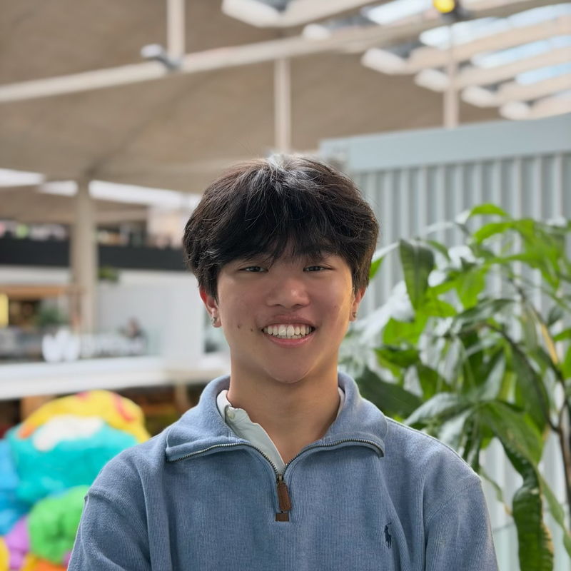 Joshua Lee